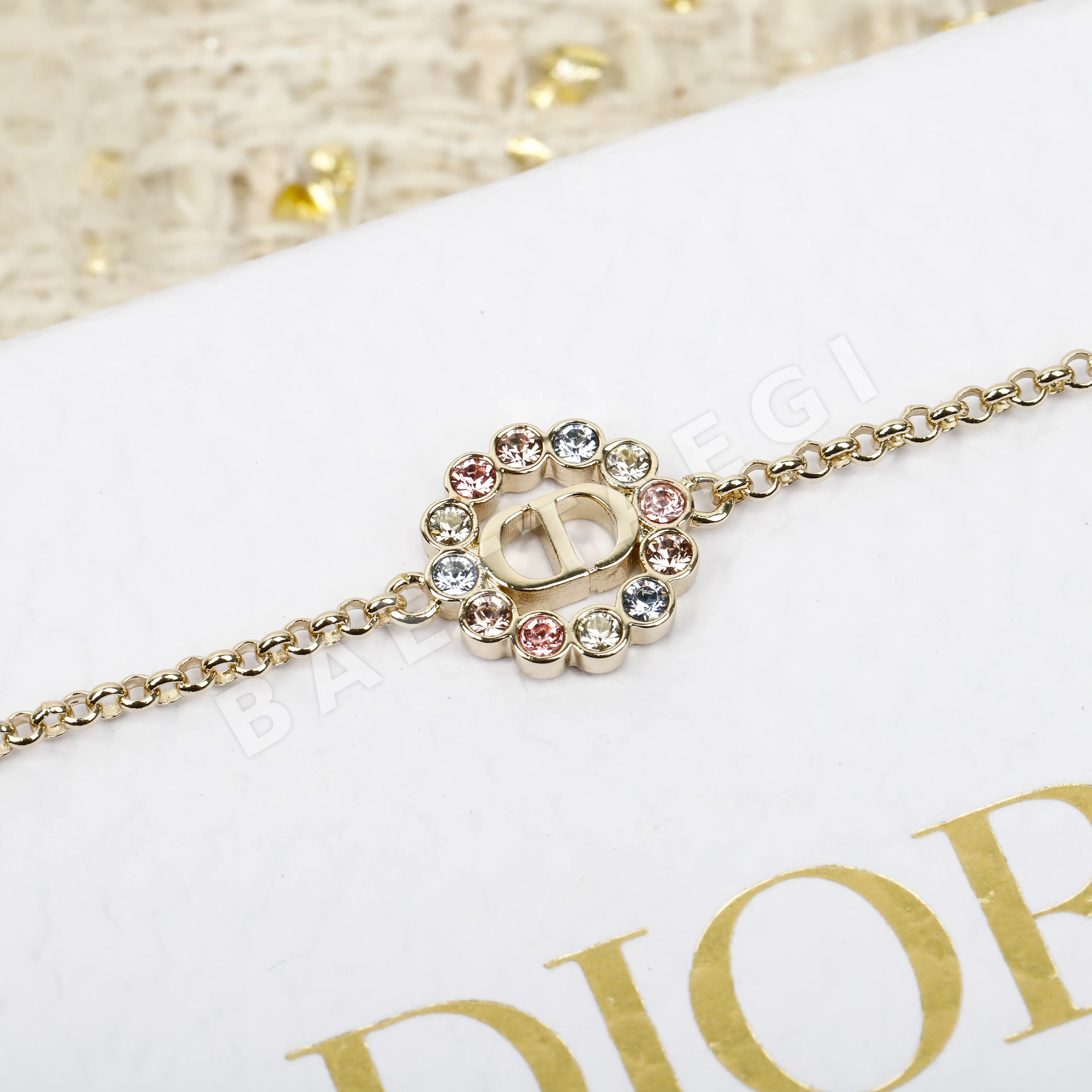 디올 팔찌 60899 Dior Bracelet 상세 이미지 11