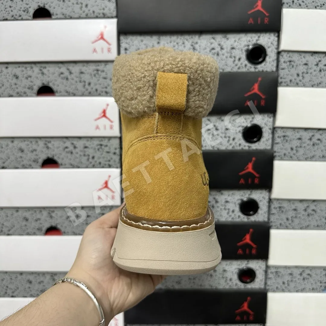 어그 [OT] 5869 옐로우 209148 UGG 5869 상세 이미지 5