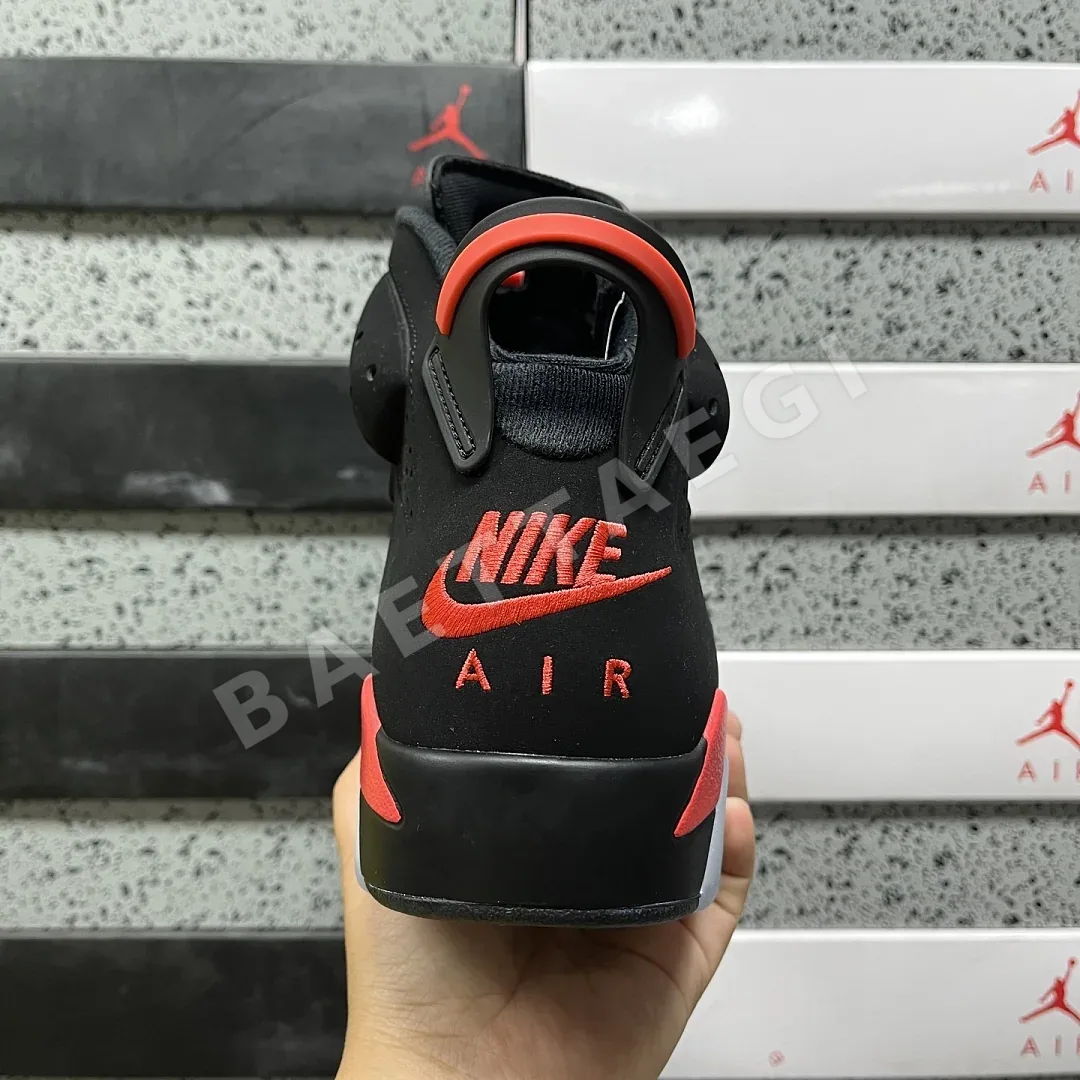 나이키 [GX] CT8529-001 201512 Nike Infrared Salesman 6 상세 이미지 4