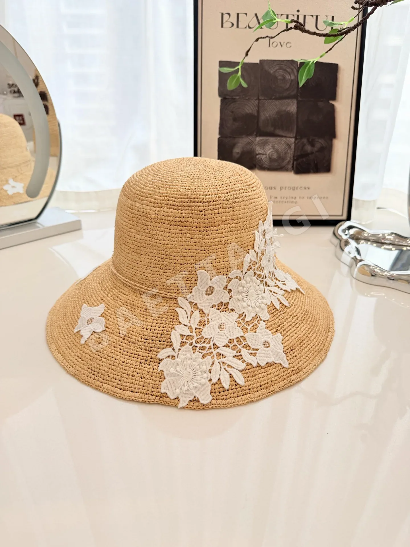 디올 모자 78714 Dior Cap 상세 이미지 5