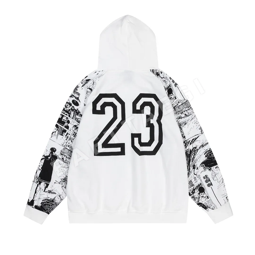 나이키 조던 후드티 203057 Nike Jordan Hoodie 상세 이미지 17