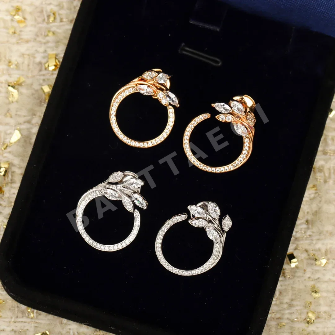 티파니 귀걸이 70898 Tiffany & Co Earrings 상세 이미지 4