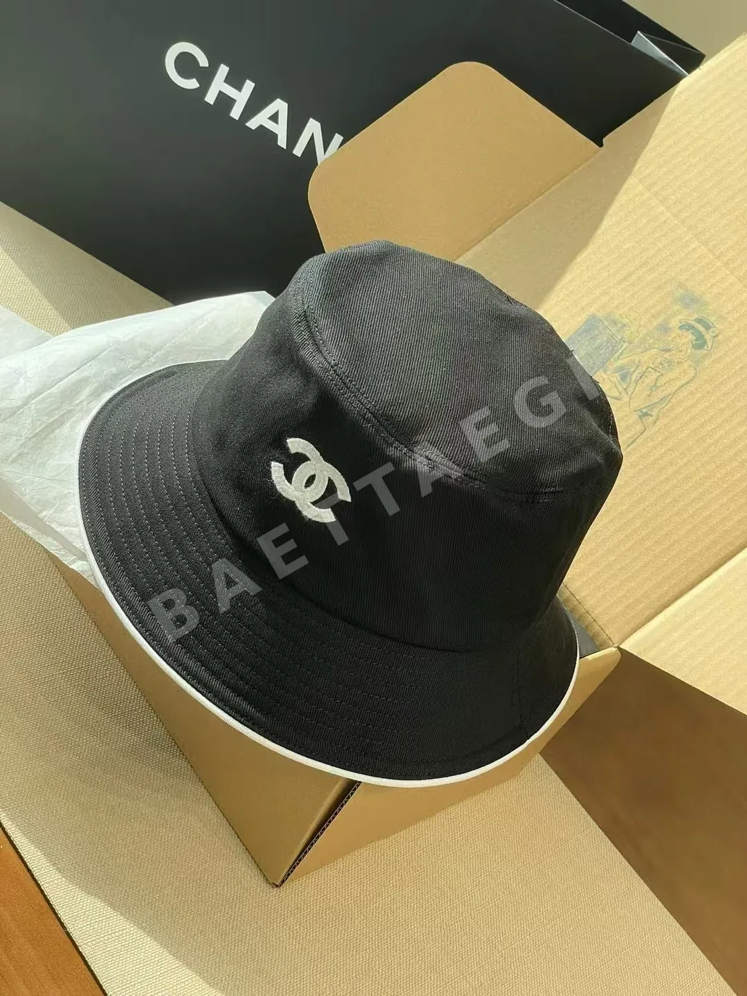 샤넬 모자 82591 Chanel Cap 상세 이미지 2