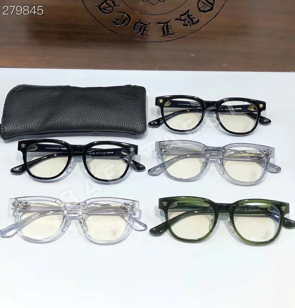 크롬하츠 선글라스 204766 Chrome Hearts Sunglasses 상세 이미지 2
