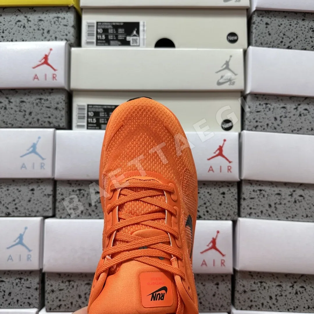 나이키 [5A] 보메로 프리미엄 오렌지 HQ2050-660 201616 Nike Vomero Premium 상세 이미지 4