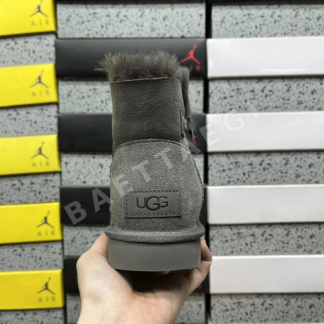 어그 [OT] 그레이 208983 UGG 상세 이미지 4