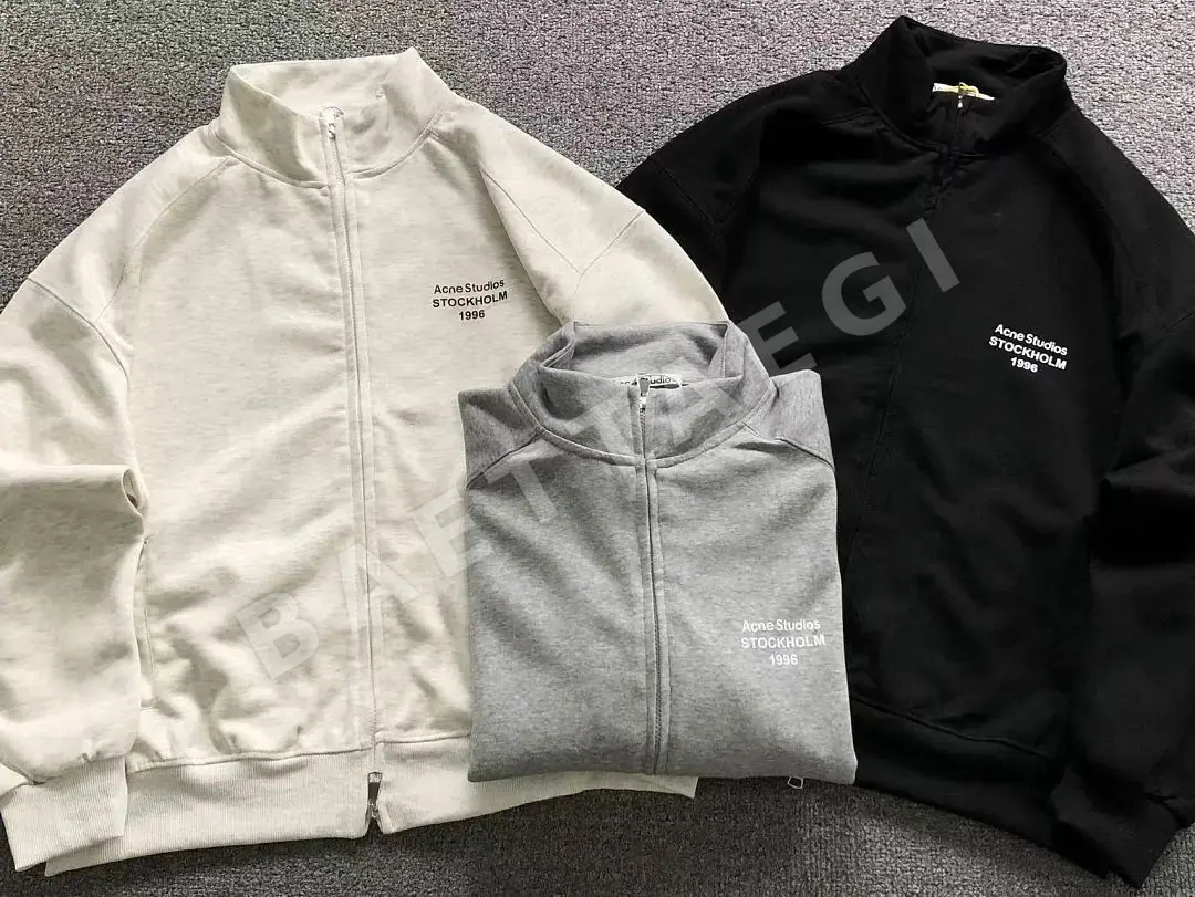 아크네스튜디오 후드티 203510 Acne Studios Hoodie 상세 이미지 6