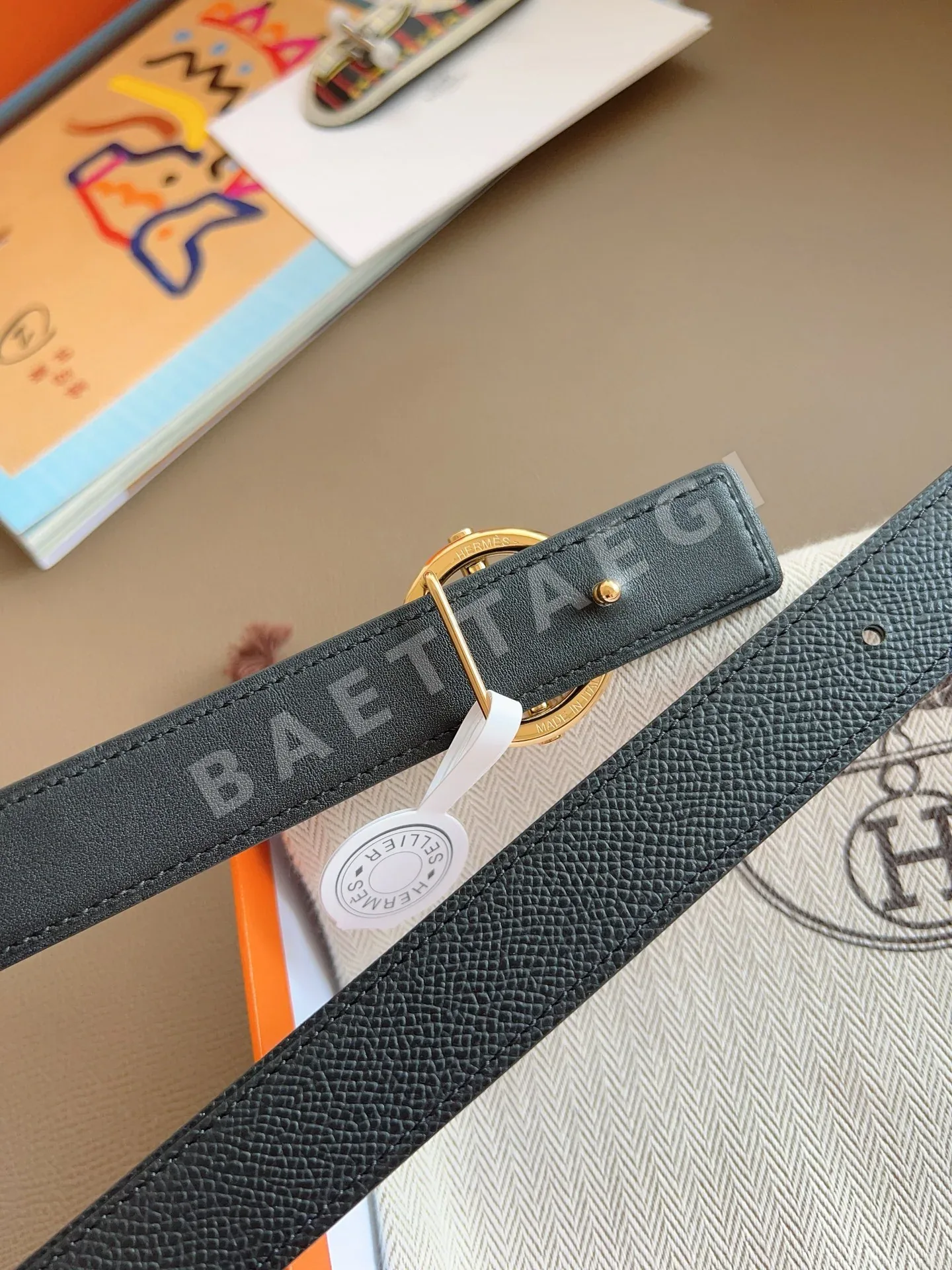 에르메스 벨트 59108 Hermes Belt 상세 이미지 7