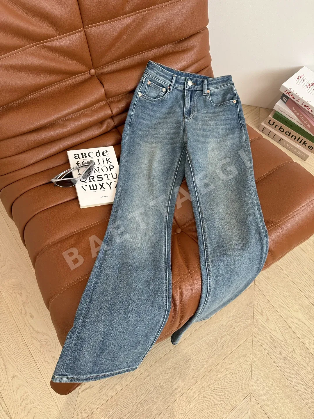 구찌 여성 바지 91842 Gucci Pants 상세 이미지 3