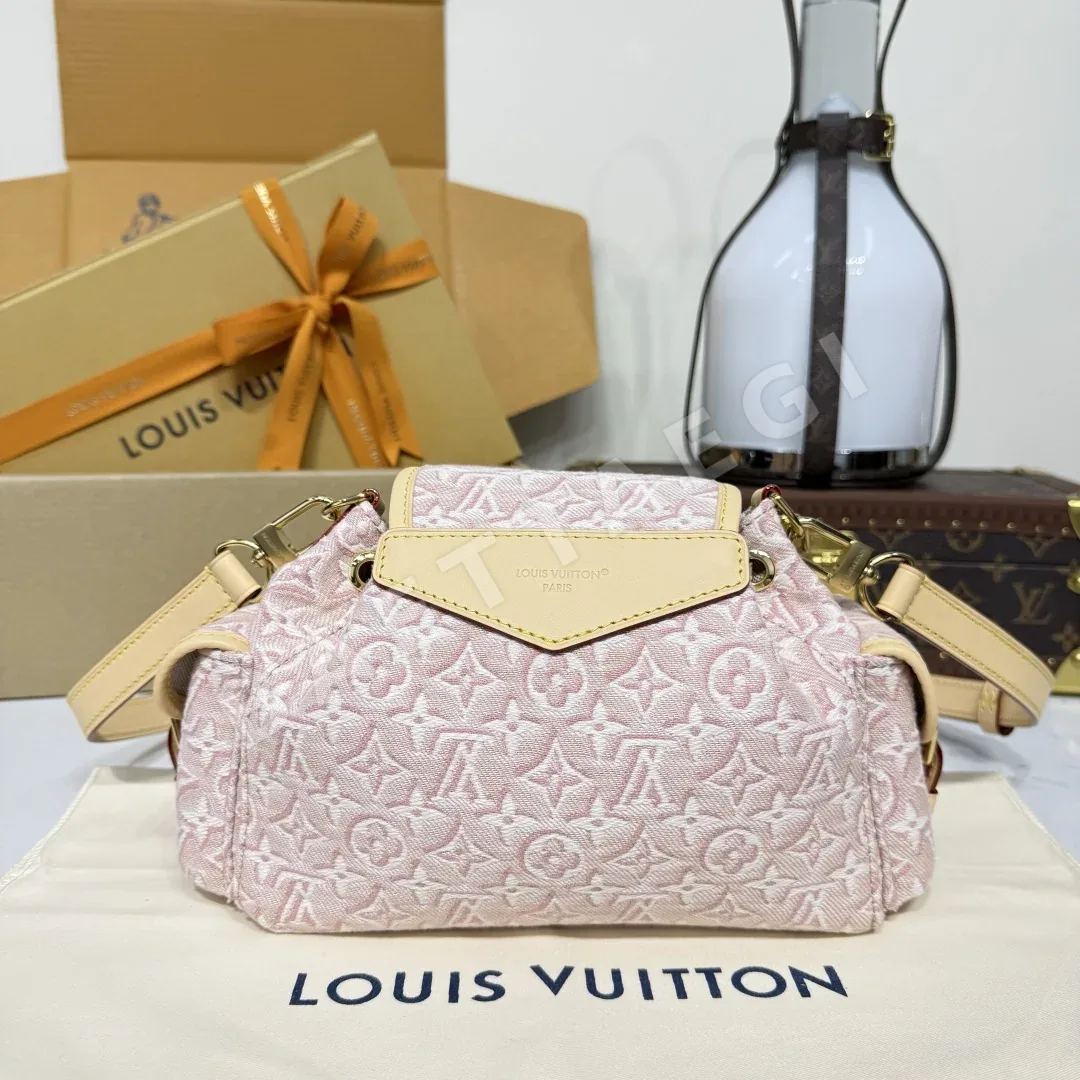 루이비통 오디세이 스몰 버드케이지 핸드백 M29974 상세 이미지 3
