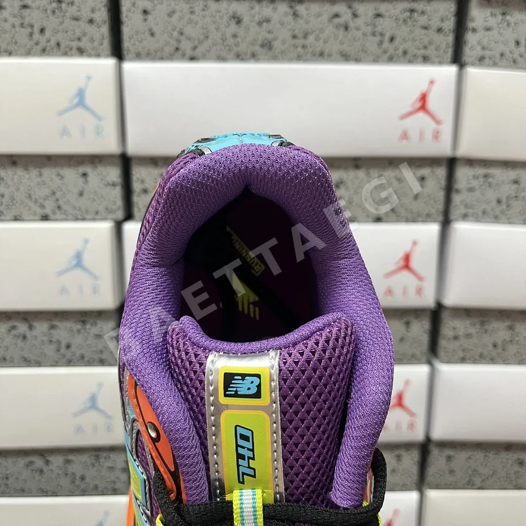 뉴발란스 [XY] 740v2 U740GR2 202061 New Balance 740v2 상세 이미지 2