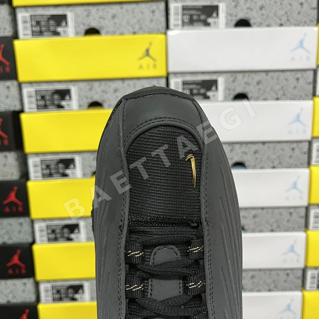 나이키 [WM] 핫 스텝 2 블랙 골드 DZ7293-600 202023 Nike Hot Step 2 상세 이미지 8