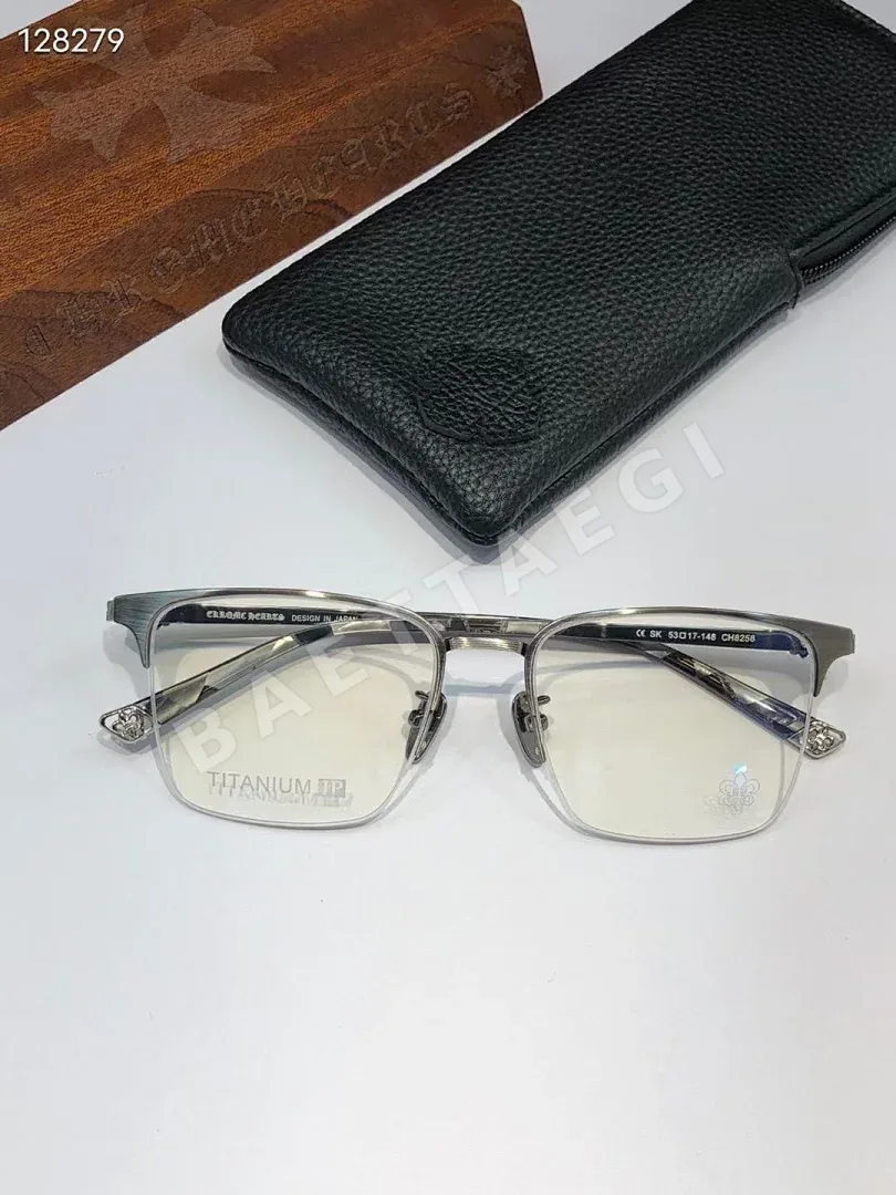 크롬하츠 선글라스 204891 Chrome Hearts Sunglasses 상세 이미지 9