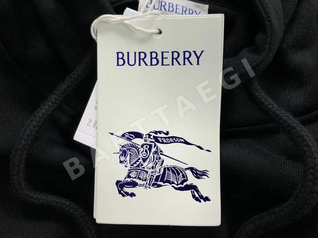 버버리 후드티 203546 Burberry Hoodie 상세 이미지 23