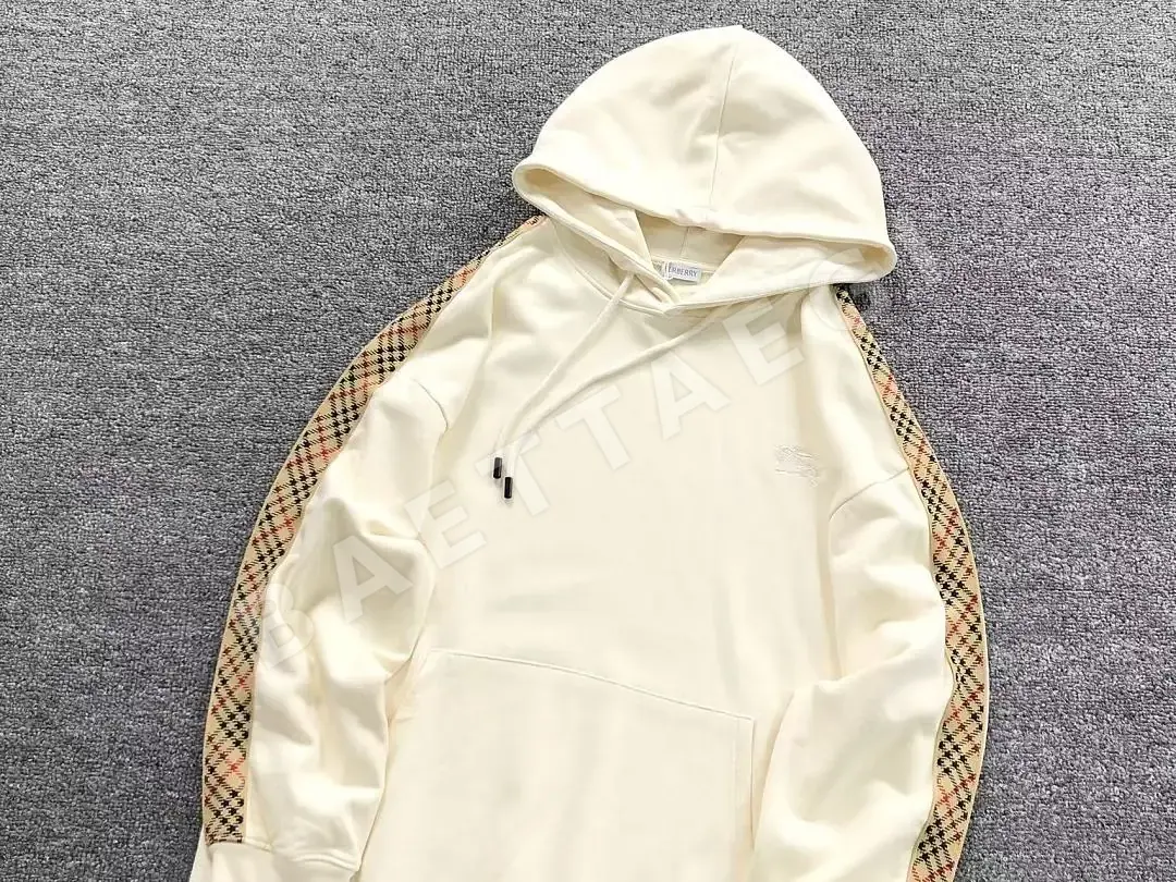 버버리 후드티 203546 Burberry Hoodie 상세 이미지 10