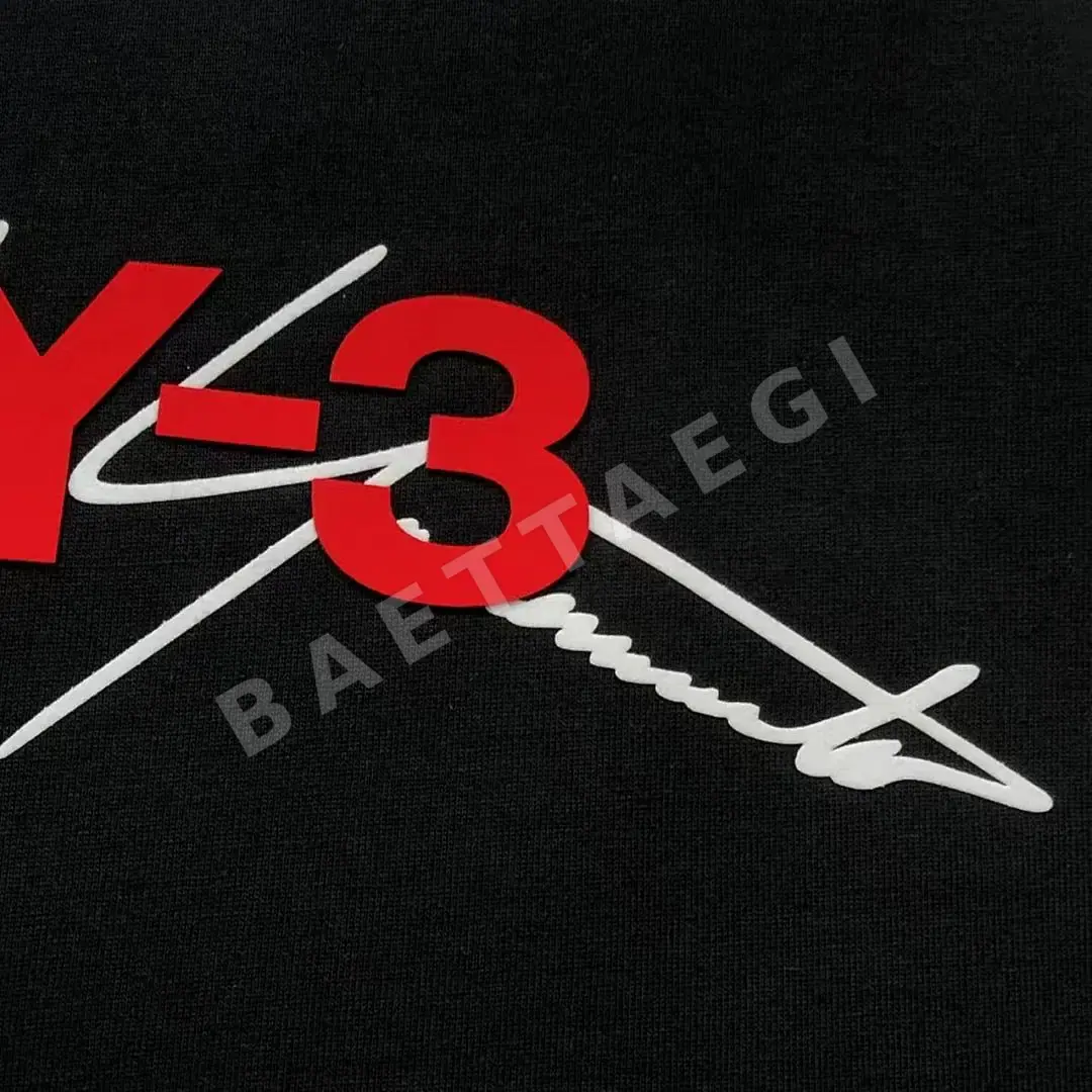 아디다스 Y-3 반팔 티셔츠 202855 Adidas Y-3 T-Shirt 상세 이미지 18
