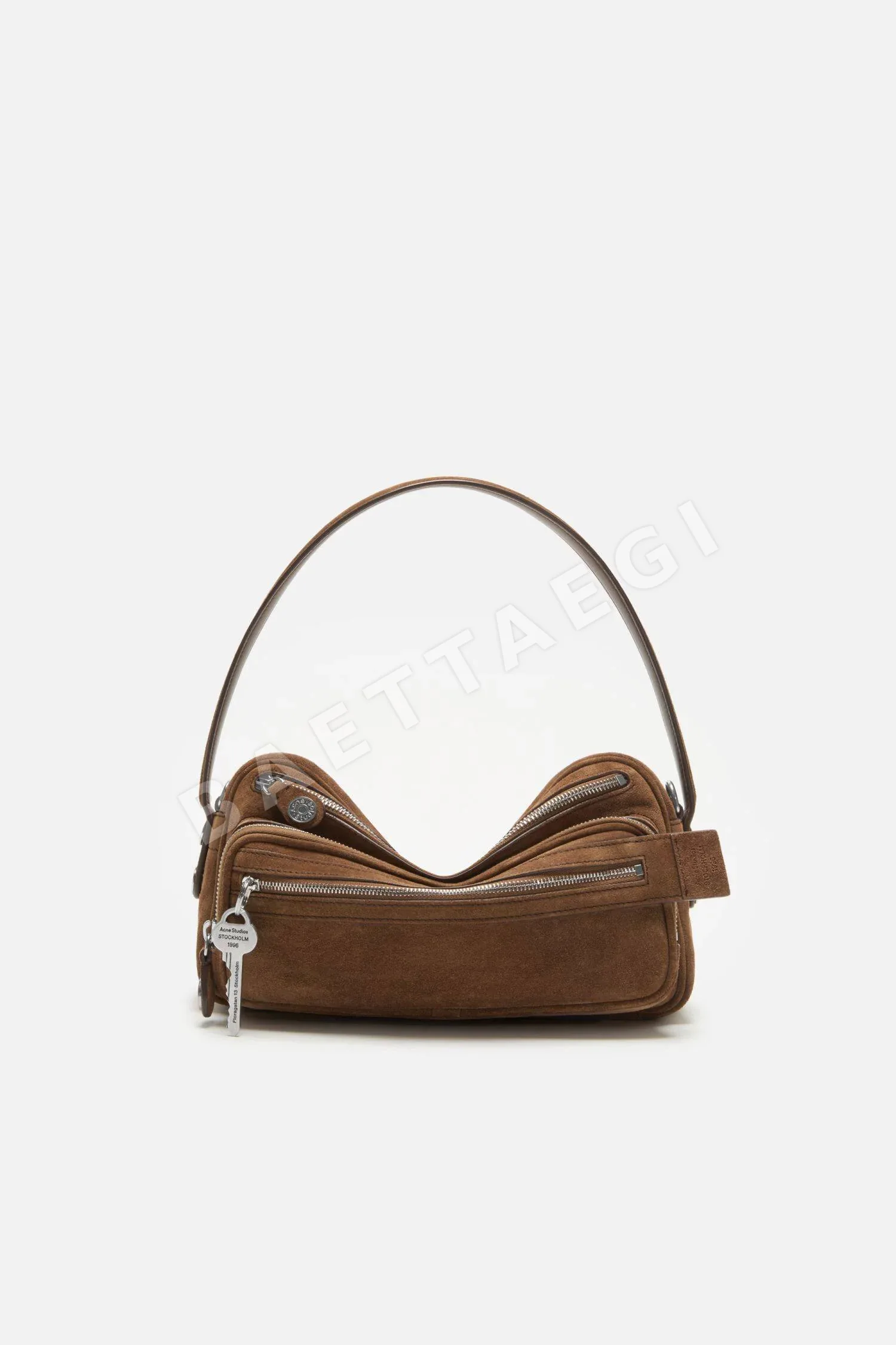 아크네스튜디오 카메로 스몰 143216 가방 Bag