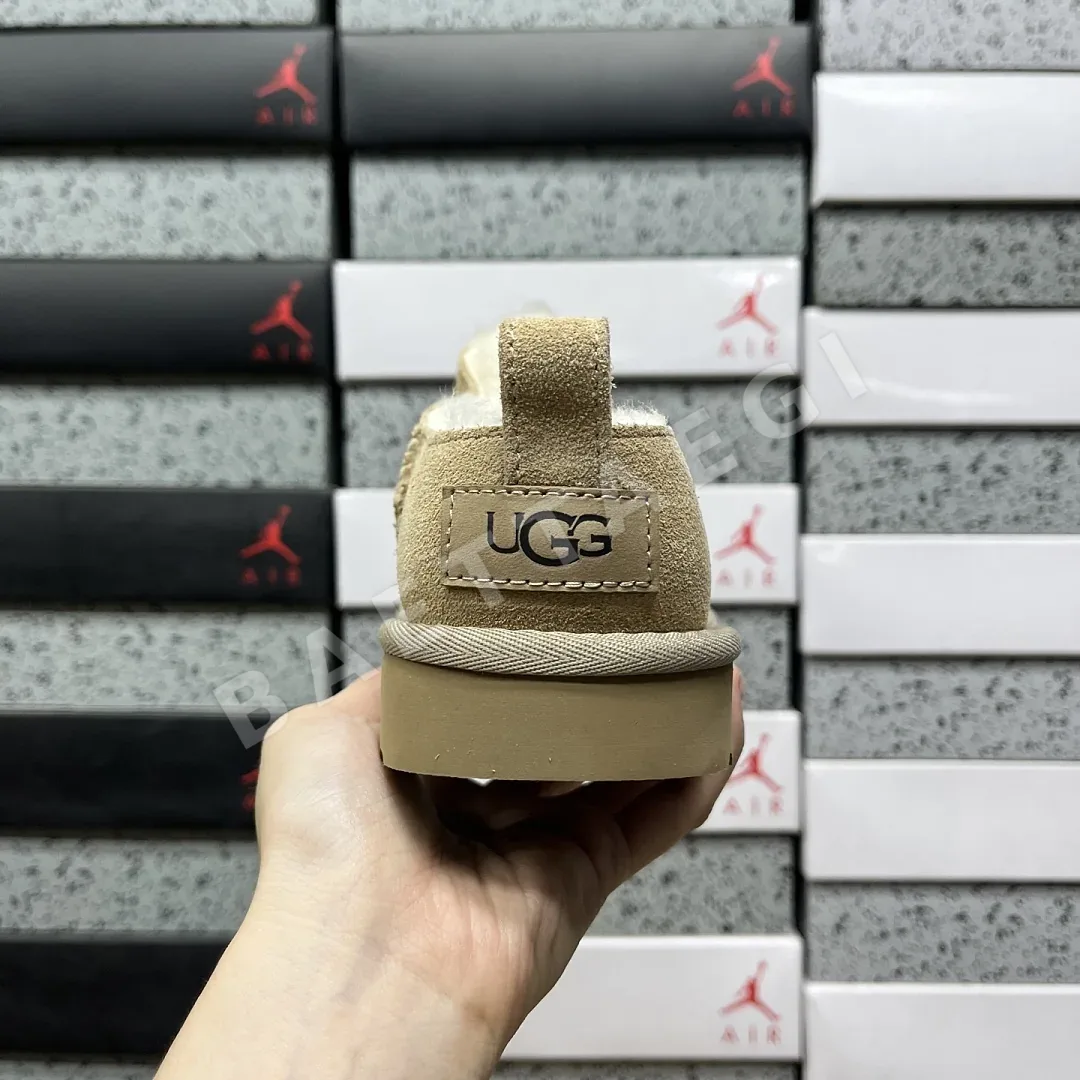어그 [OT] 209075 UGG 1173891-SAN 상세 이미지 6