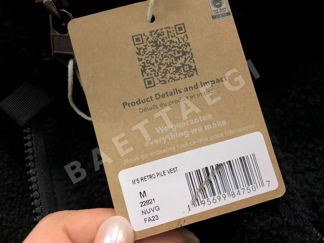 파타고니아 플리스 베스트 203777 Patagonia Fleece Vest 상세 이미지 25