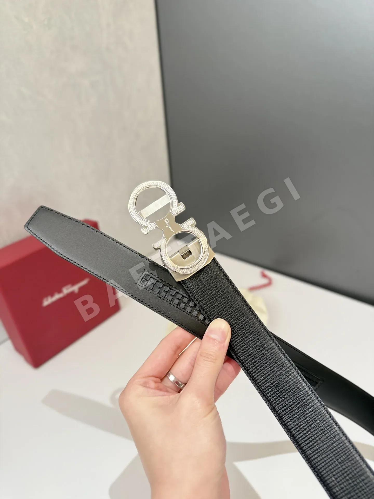 페레가모 벨트 59551 Ferragamo Belt 상세 이미지 3