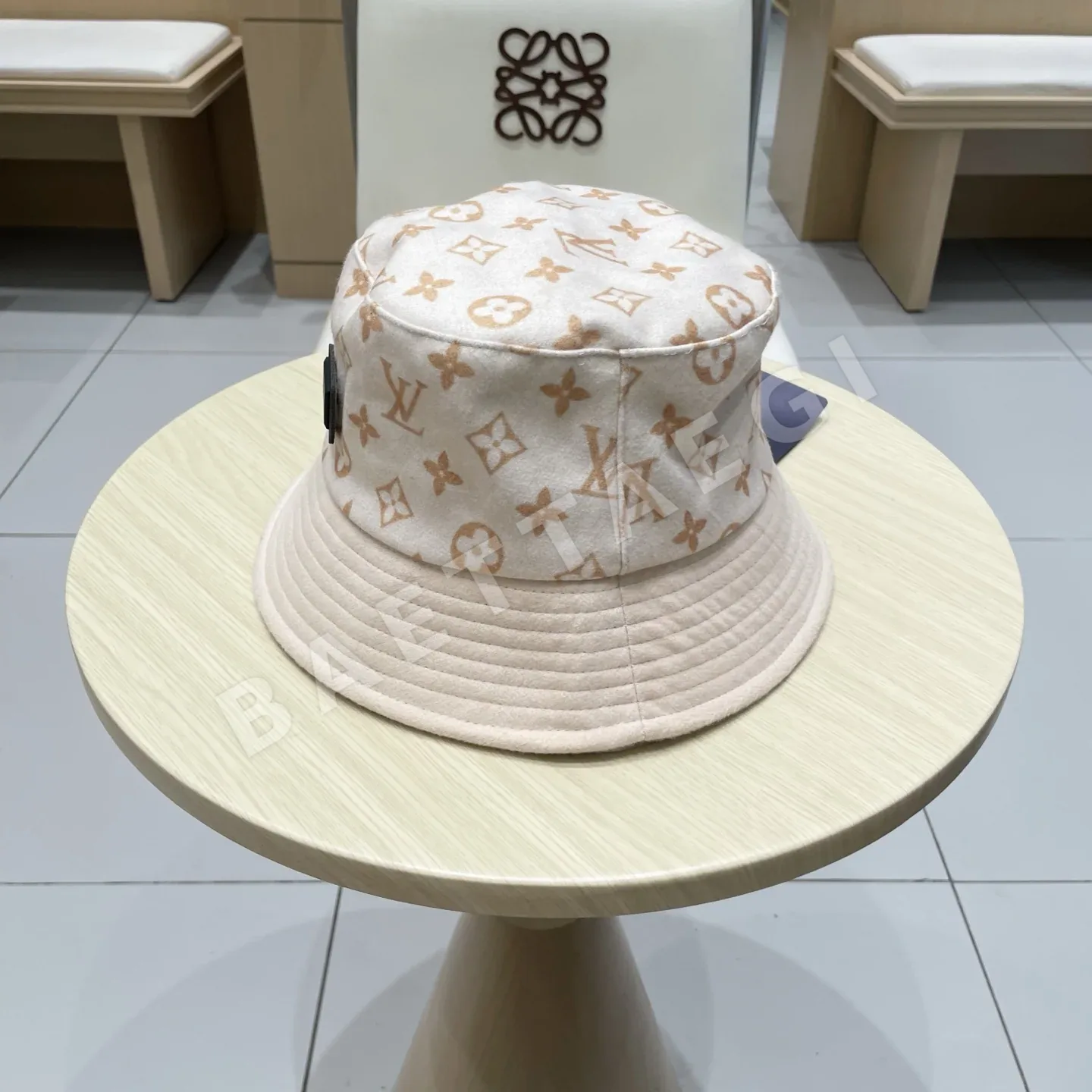 루이비통 모자 186280 Louis Vuitton Cap 상세 이미지 2