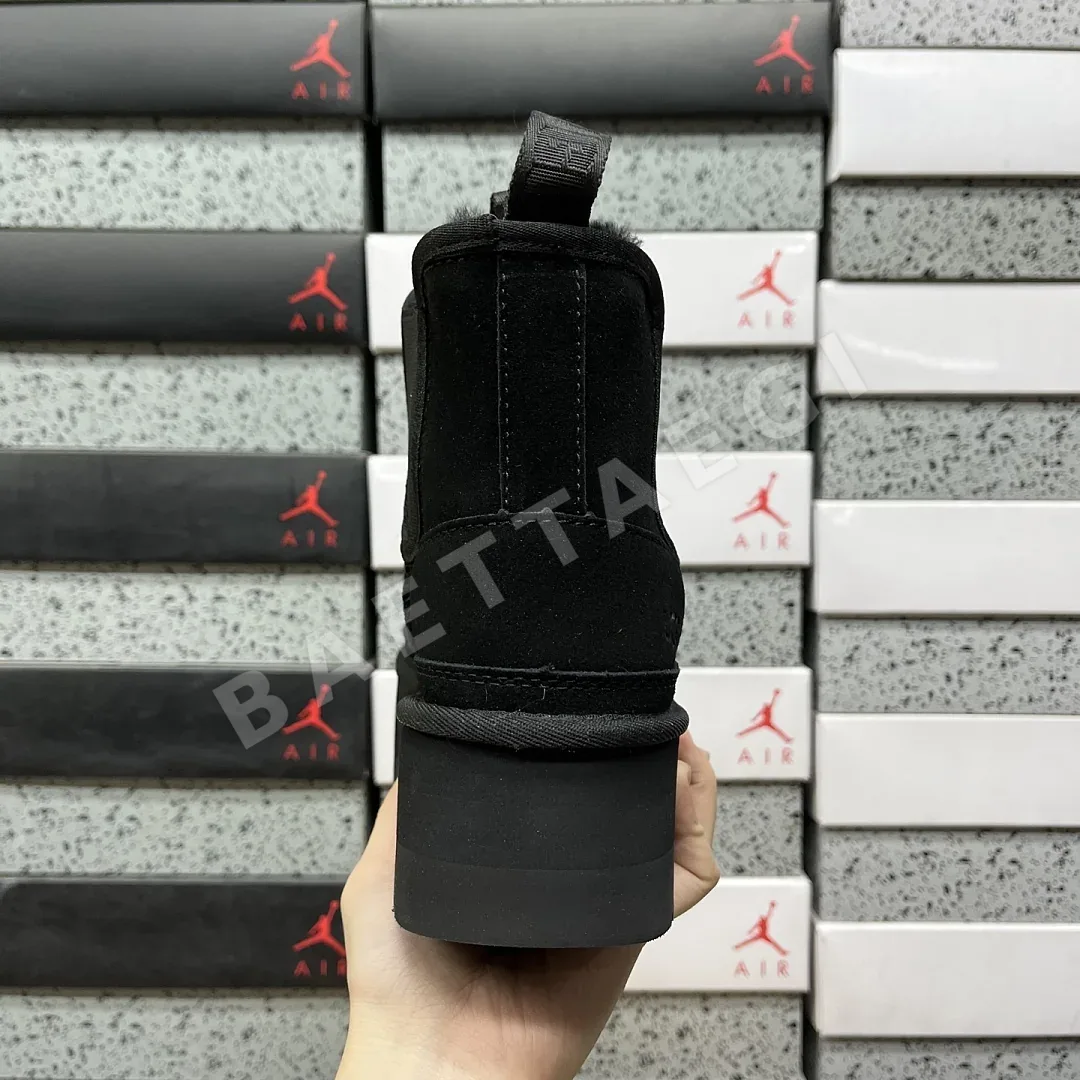 어그 [OT] 블랙 209009 UGG 상세 이미지 7