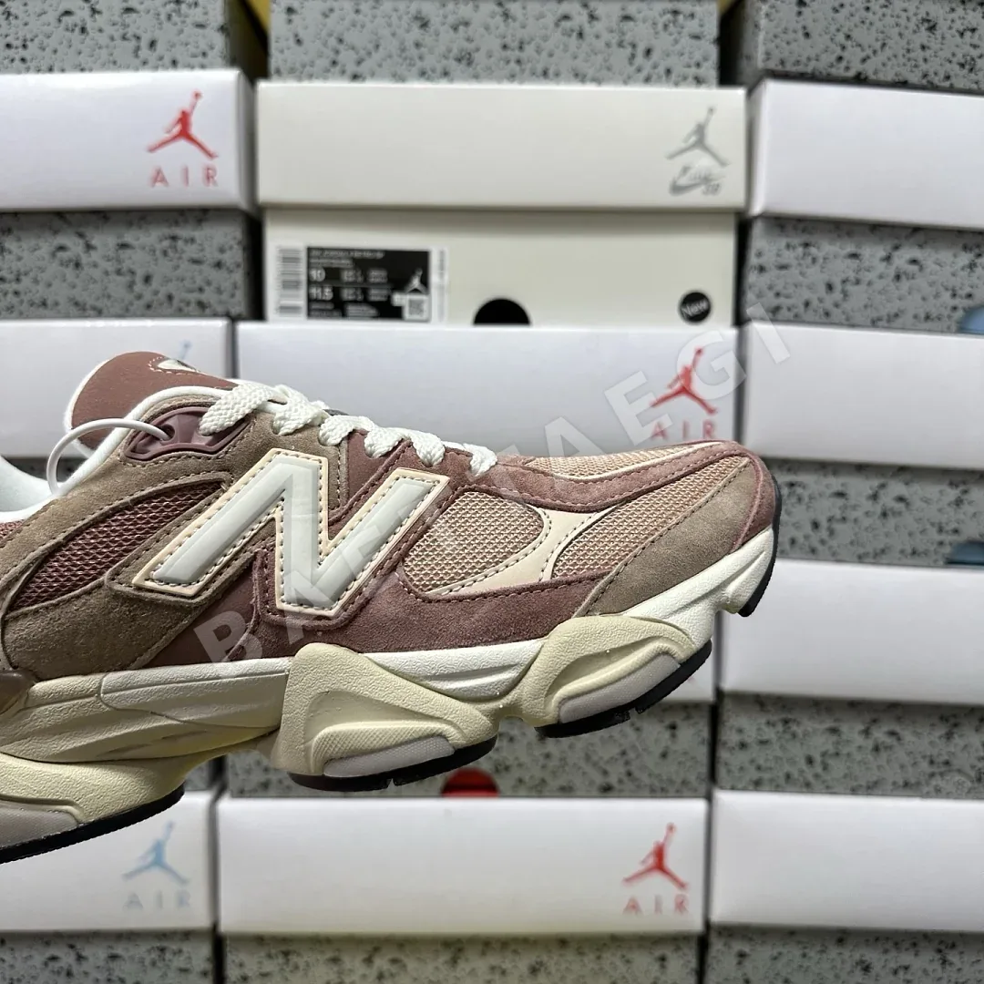 뉴발란스 [C] 9060 202166 New Balance 9060 9060EEH 상세 이미지 8
