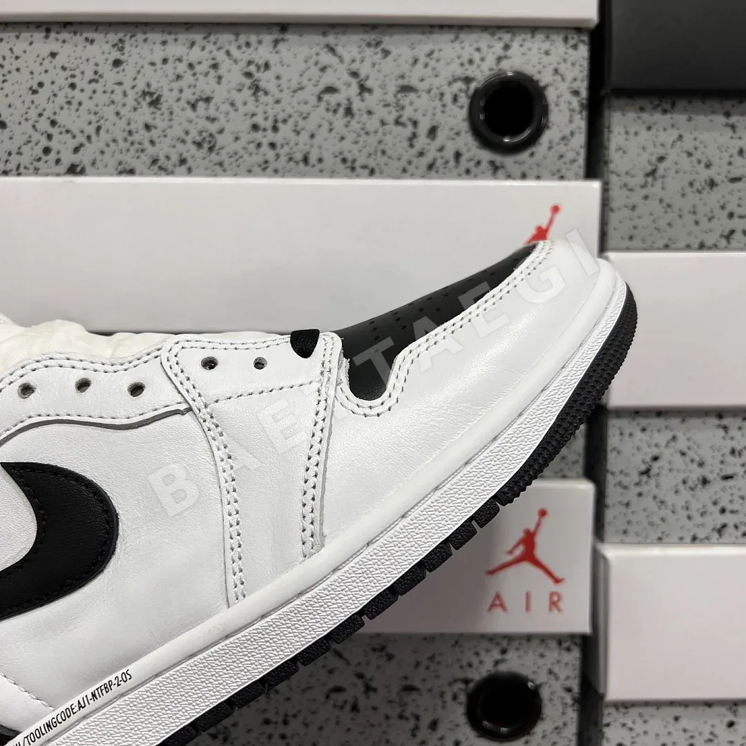나이키 [PK4.0] II7282-100 201943 Nike Fragment X Union LA White Black 상세 이미지 7