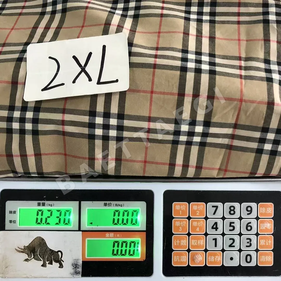 버버리 셔츠 203560 Burberry Shirt 상세 이미지 18