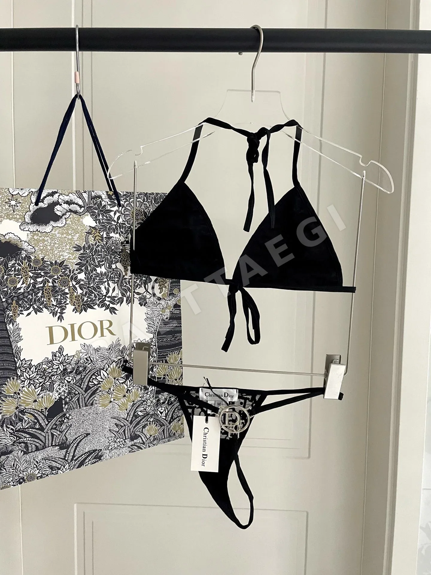 디올 여성 액티브웨어 89492 Dior Activewear 상세 이미지 4