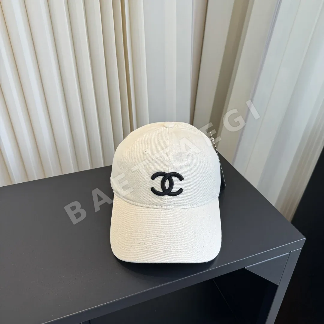 샤넬 클래식 야구모자 상세 이미지 2