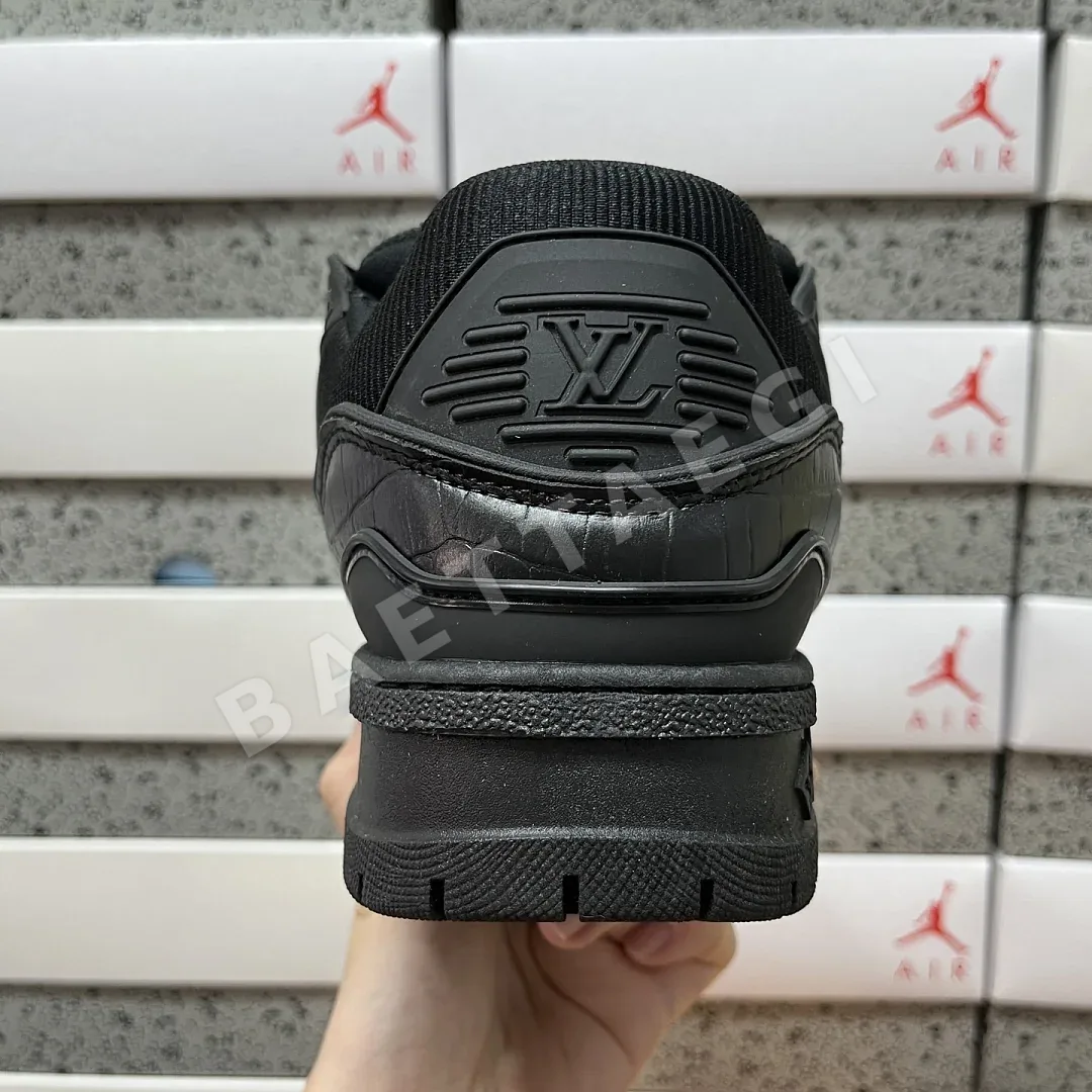 루이비통 [TG] 블랙 205802 Louis Vuitton 상세 이미지 2