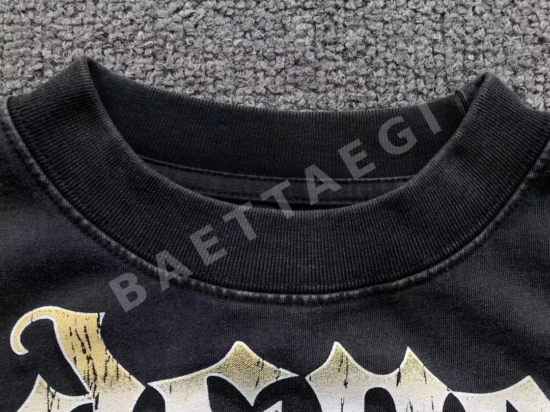 갓스피드 반팔 티셔츠 203396 Godspeed T-Shirt 상세 이미지 25