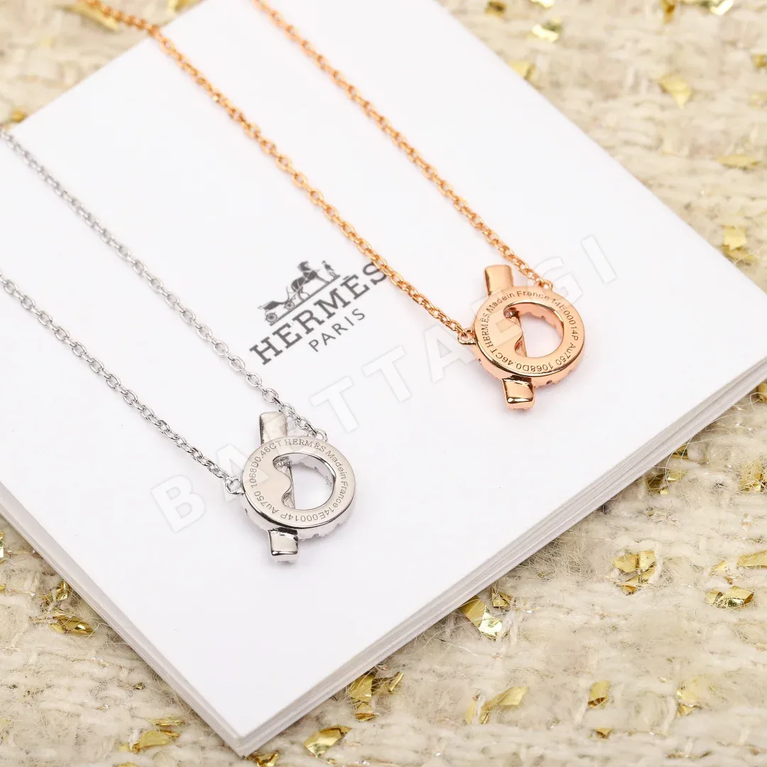 에르메스 목걸이 70071 Hermes Necklace 상세 이미지 6