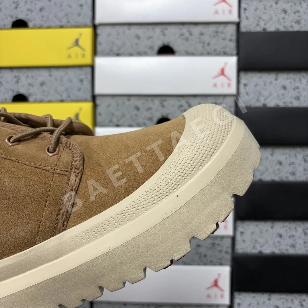 어그 [TOP] 화이트 208865 UGG Neumel -3991 상세 이미지 8