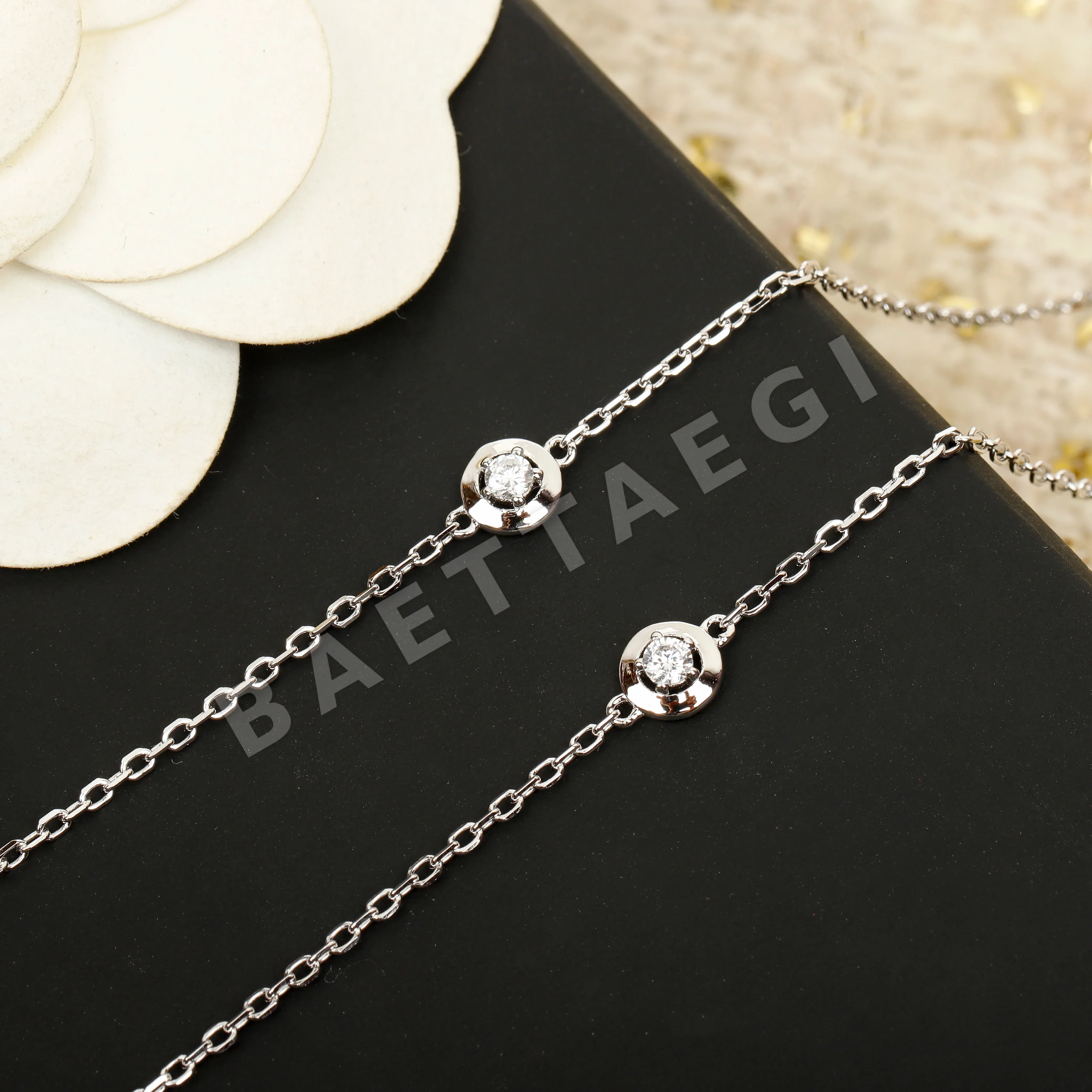 샤넬 목걸이 69061 Chanel Necklace 상세 이미지 12