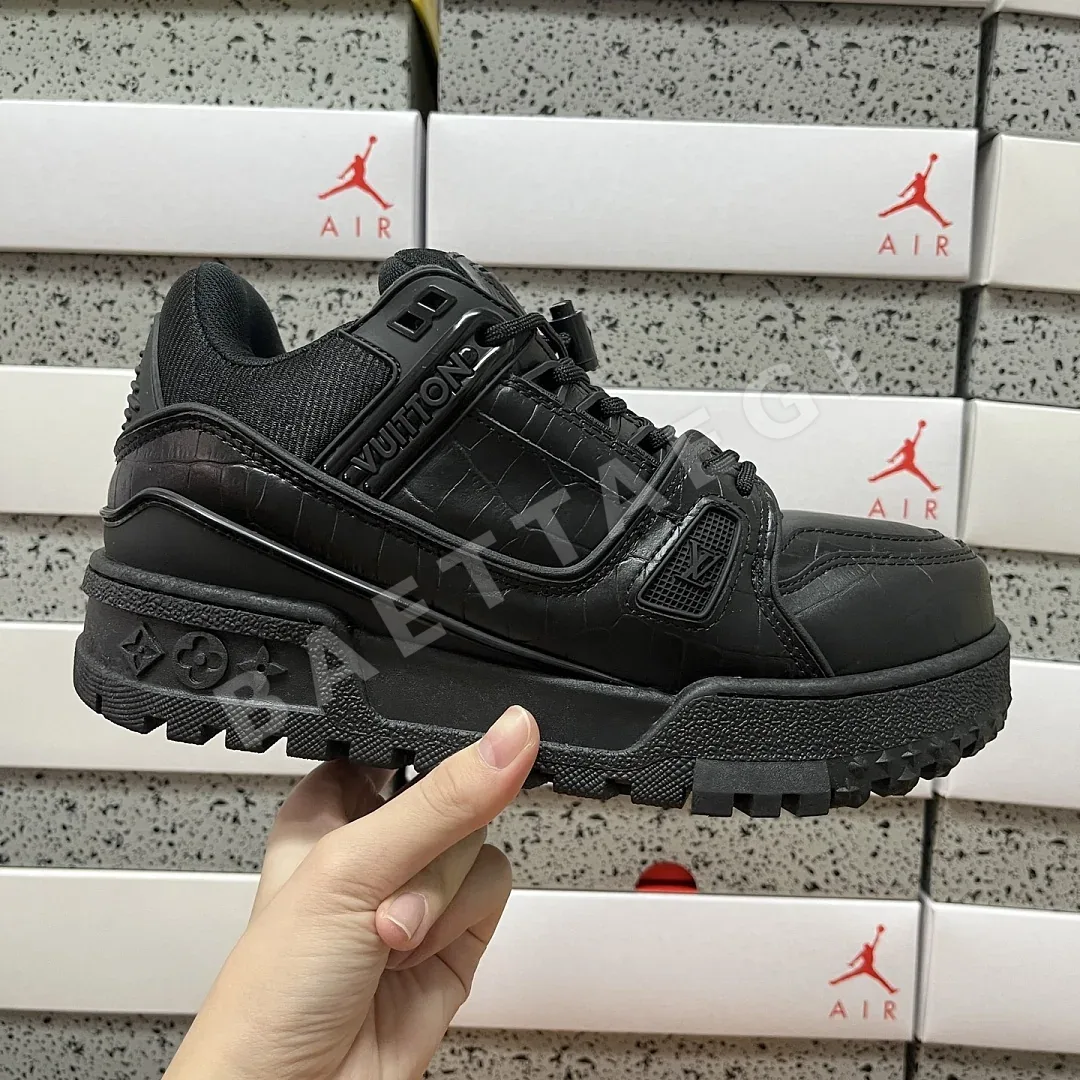 루이비통 [TG] 블랙 205802 Louis Vuitton 상세 이미지 4