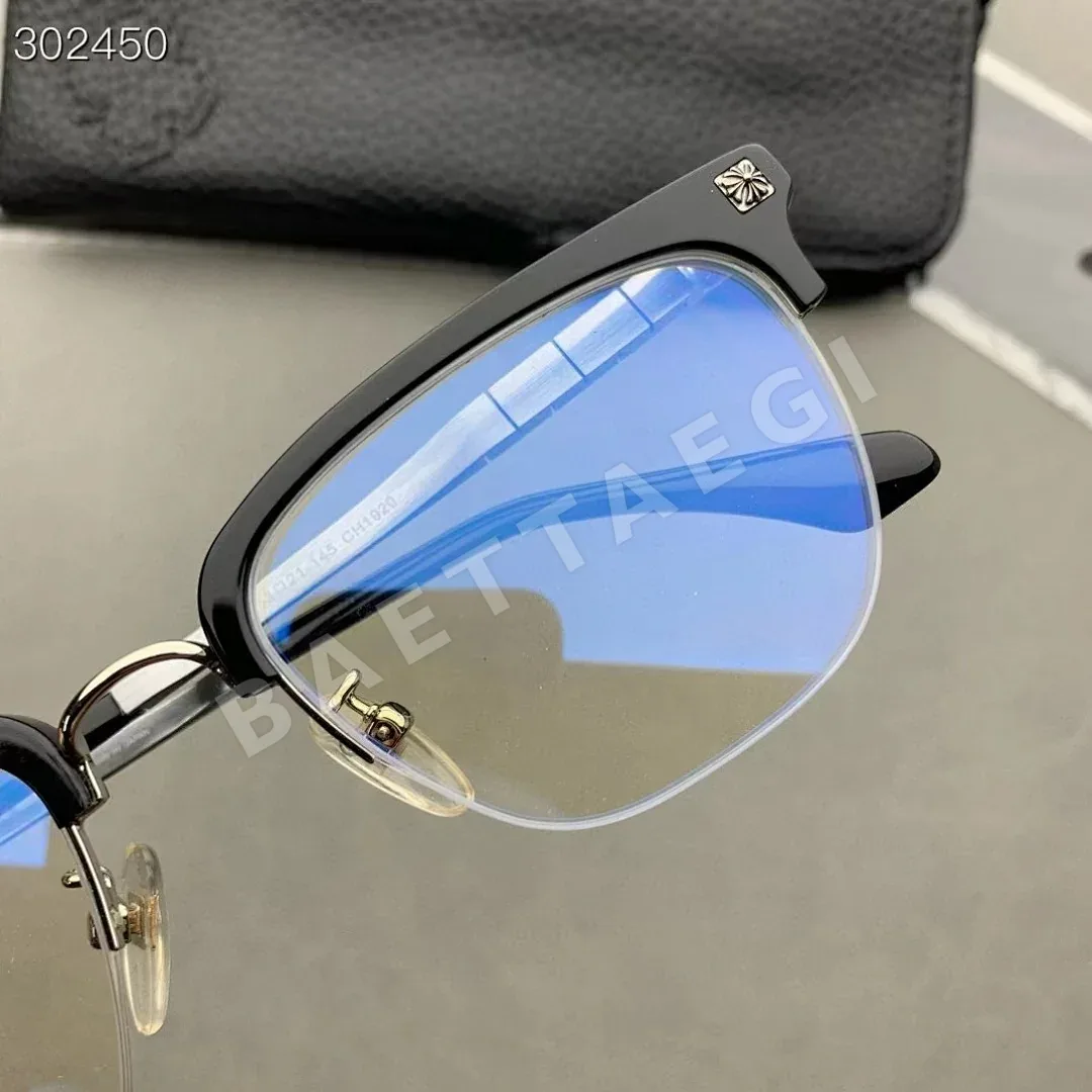 크롬하츠 선글라스 204873 Chrome Hearts Sunglasses 상세 이미지 7