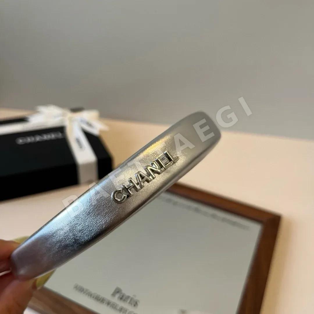 샤넬 헤드밴드 상세 이미지 6