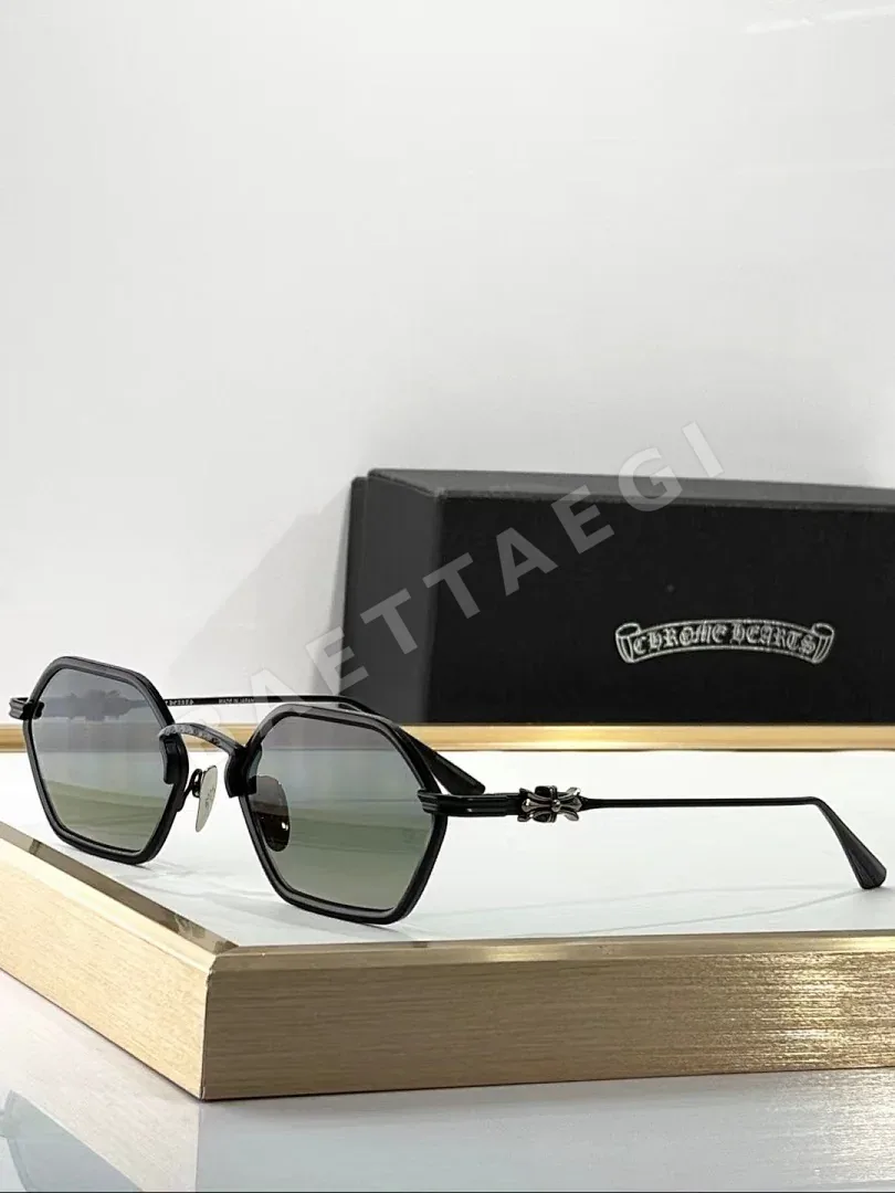 크롬하츠 선글라스 205093 Chrome Hearts Sunglasses 상세 이미지 8
