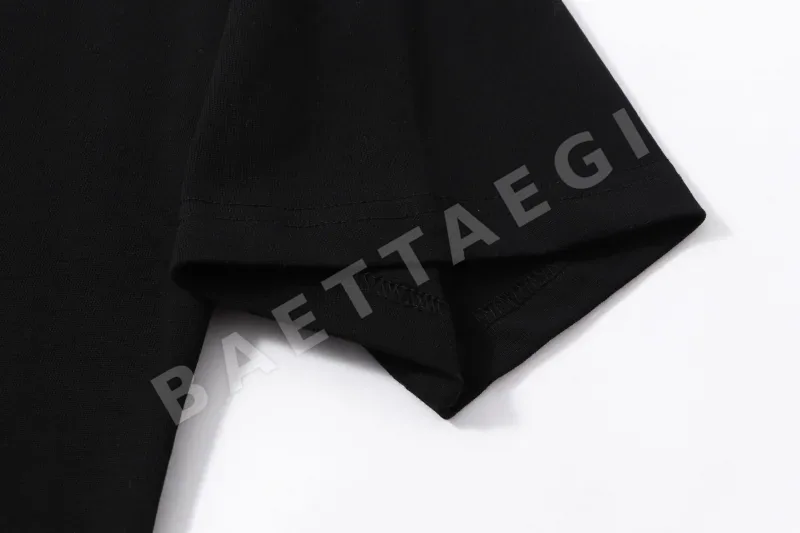 오프화이트 캐릭터 화살표 프린트 남성 반팔 티셔츠 상세 이미지 6