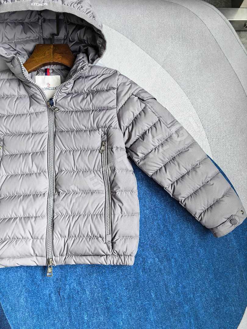 몽클레르 [TOP] 205673 Moncler Kids M667 상세 이미지 9