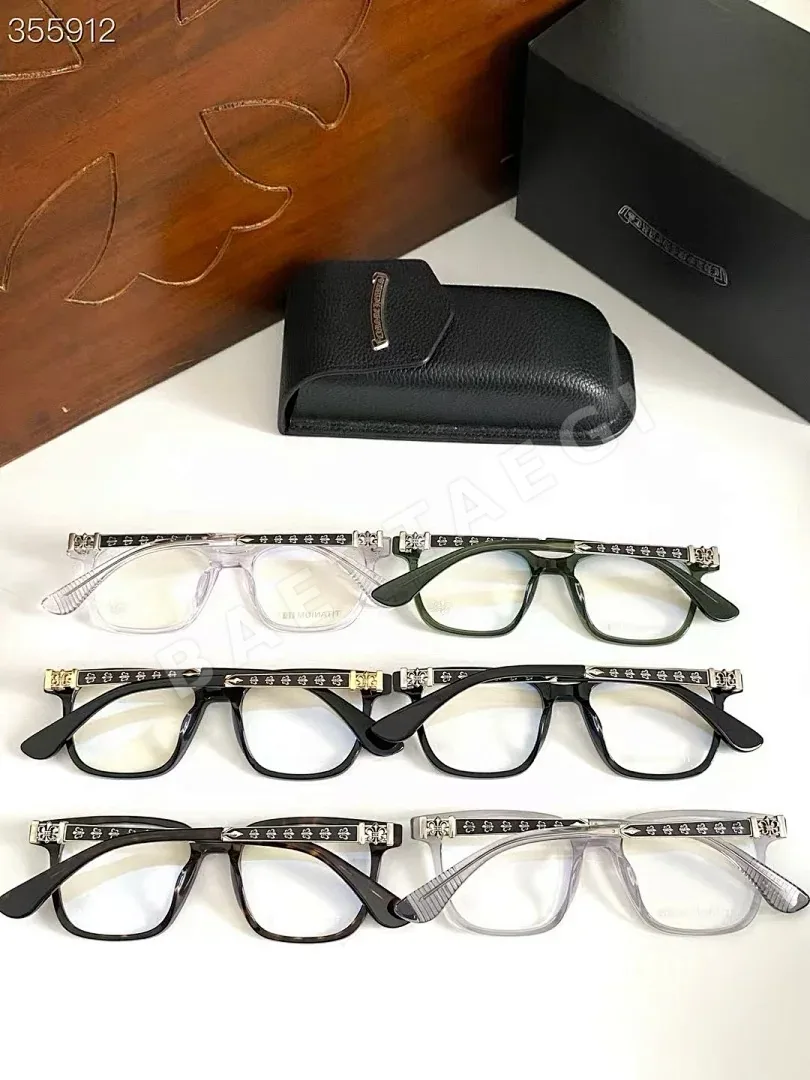 크롬하츠 선글라스 205081 Chrome Hearts Sunglasses 상세 이미지 2
