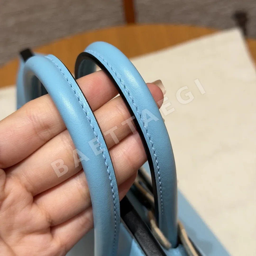 에르메스 버킨 25 가방 상세 이미지 6