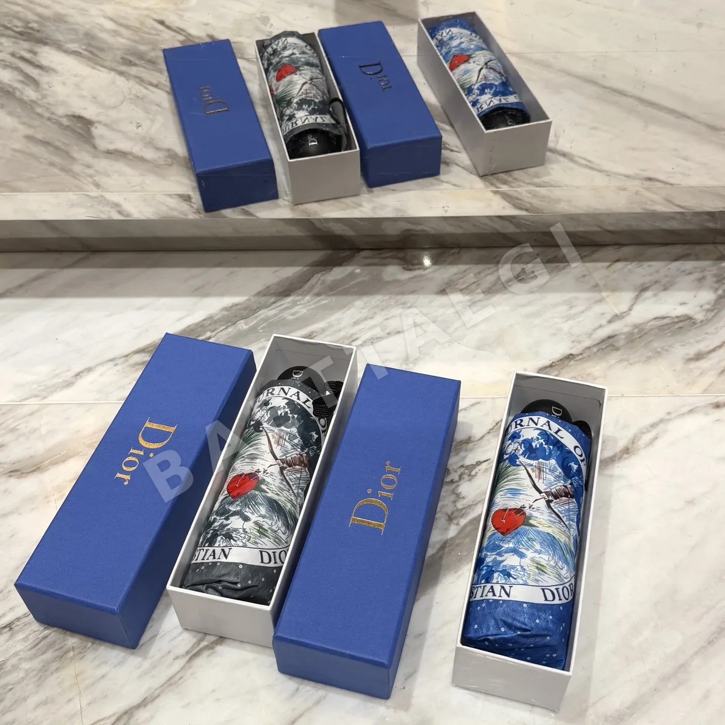 디올 우산 85556 Dior Umbrella 상세 이미지 9