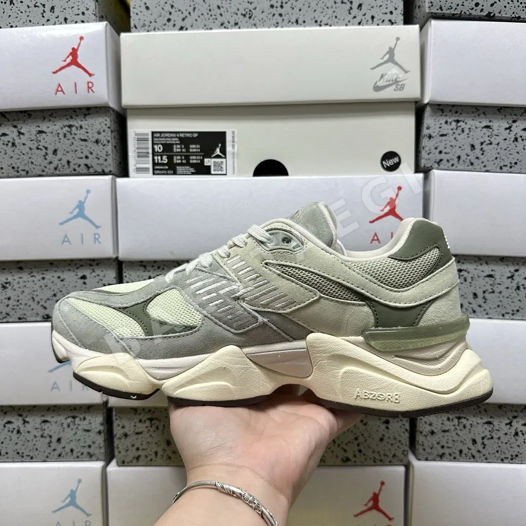뉴발란스 [C] 9060 U9060EEC 202138 New Balance 9060 상세 이미지 7