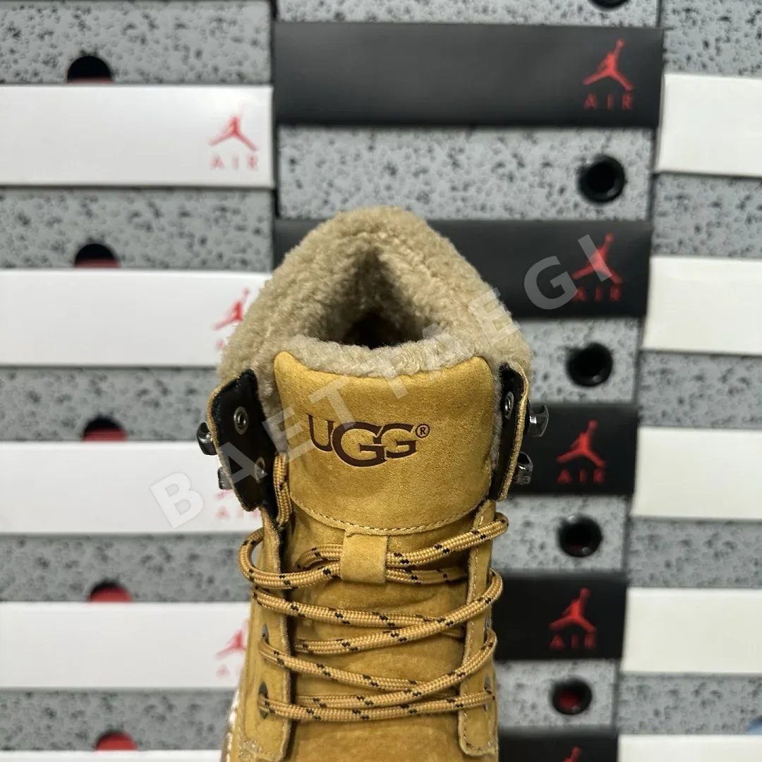 어그 [OT] 5867 옐로우 209146 UGG 5867 상세 이미지 2
