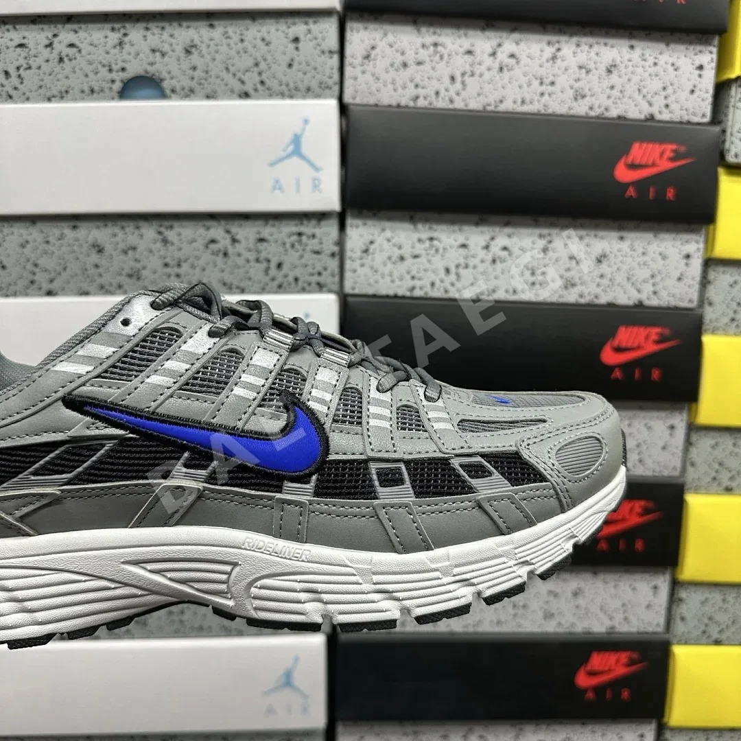 나이키 [PE] P 6000 IR5279-002 201789 Nike P-6000 Smoke Grey Racer Blue 상세 이미지 7