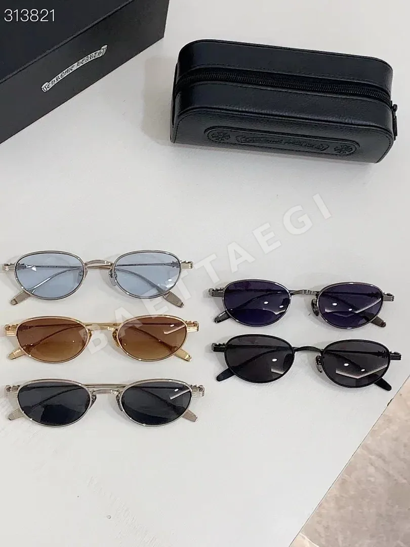 크롬하츠 선글라스 204921 Chrome Hearts Sunglasses 상세 이미지 9