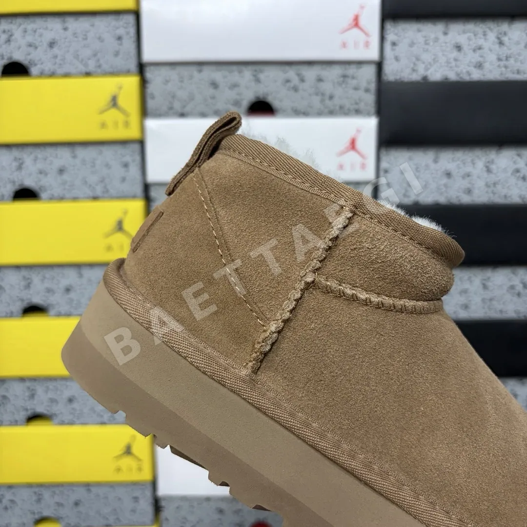 어그 [TOP] 208875 UGG Classic 3cm -5092 상세 이미지 3
